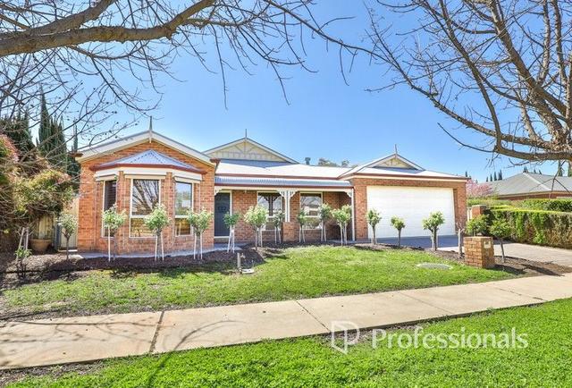 3 Federation Drive, VIC 3500