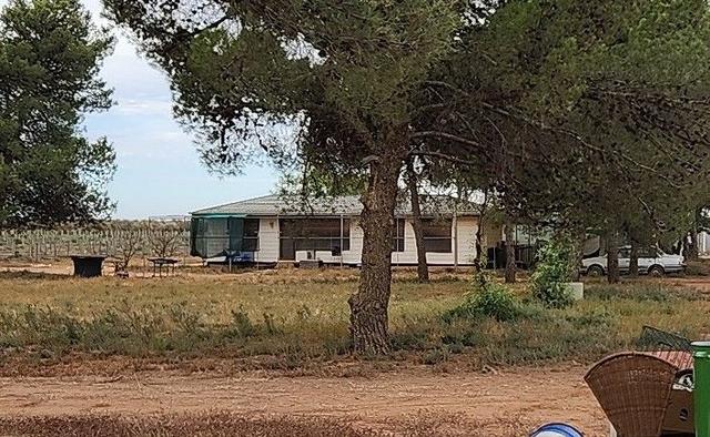 155 Kallora Road, SA 5550