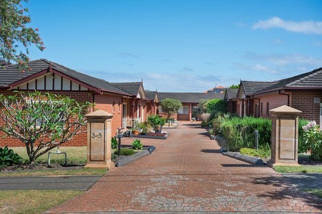 3/3-5 Griffiths Street, NSW 2219