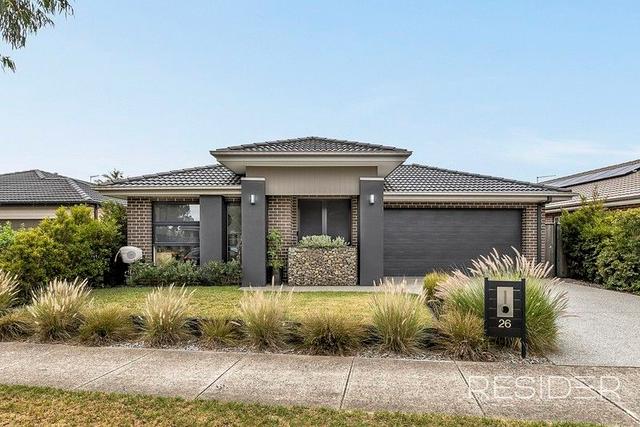 26 Marlowe  Grange, VIC 3754