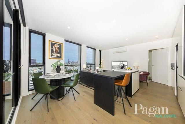 606/205 Burnley Street, VIC 3121