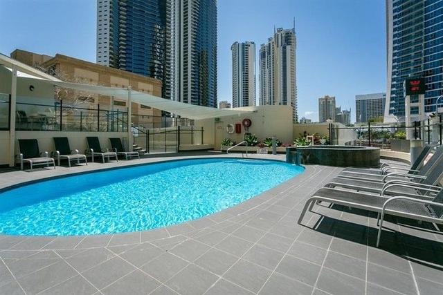 535/3142 Surfers Paradise Blvd, QLD 4217