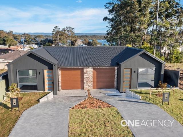 9 Patrina Circuit, NSW 2540