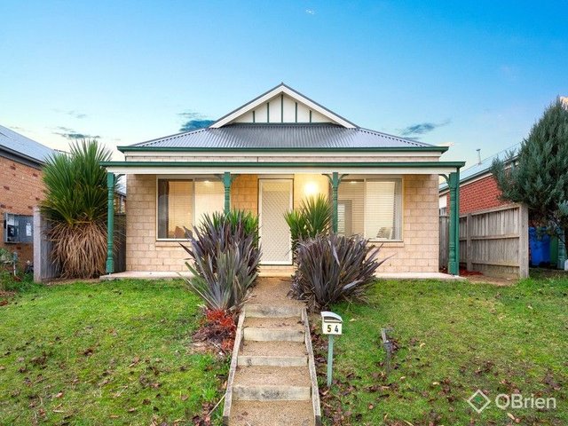 54 Springhill Drive, VIC 3977