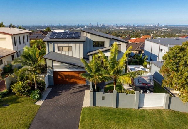 5 Chevron Rise, QLD 4211