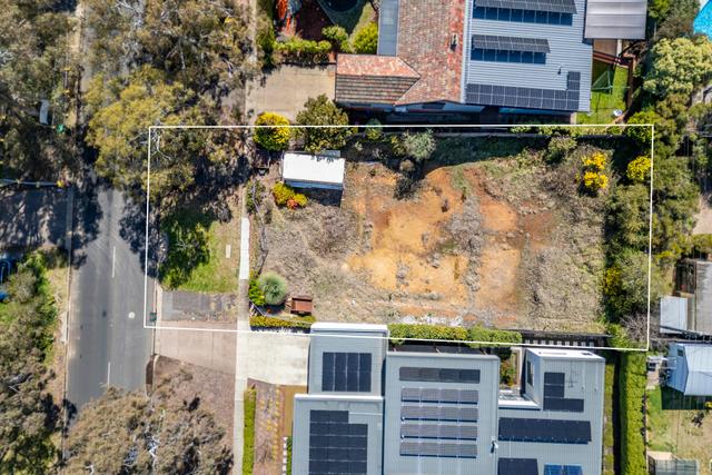 90 Hopetoun Circuit, ACT 2600