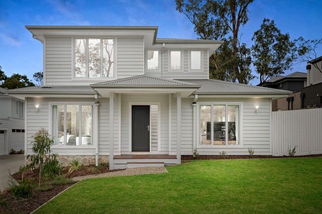 8/189-191 Dorset  Road, VIC 3136