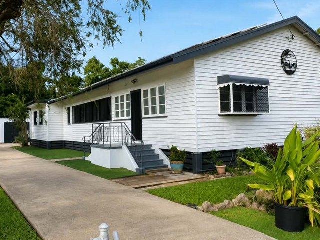 7 Rupp Street, QLD 4850