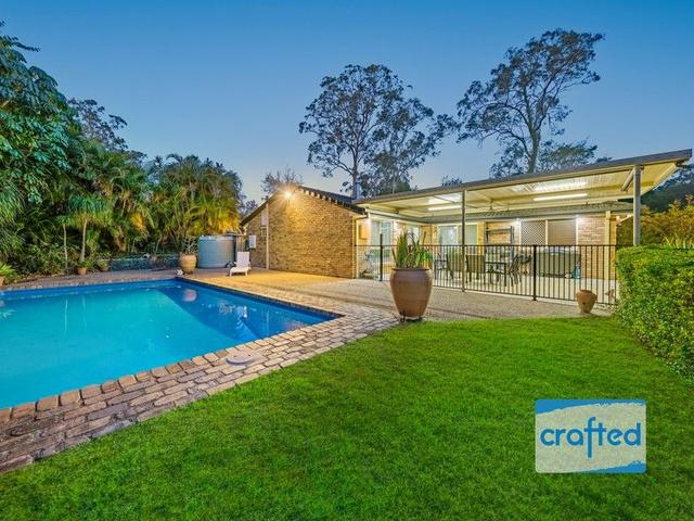 248 Forestdale Drive, QLD 4118
