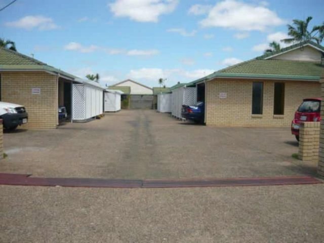 2/13 Beatrice Street, QLD 4814