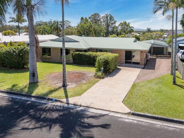 4 Maheno Court, QLD 4580