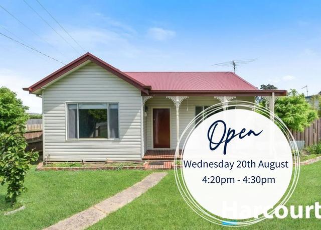 14 Kraft Crescent, VIC 3818