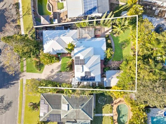 6 Glenmore Drive, QLD 4214