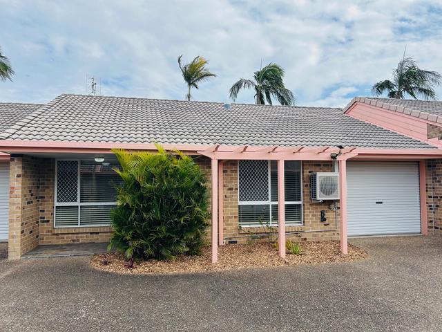 3/174 Cypress Street, QLD 4655