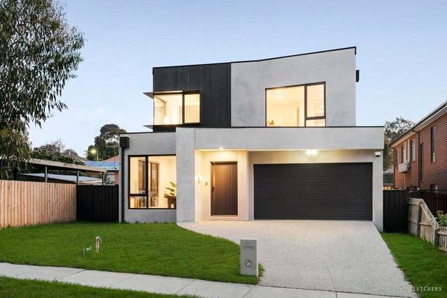 110 Fulton Road, VIC 3130