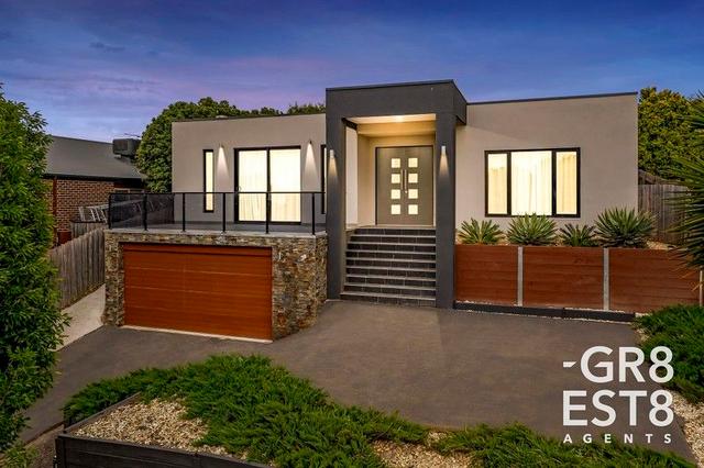 111 Eagle Drive, VIC 3810