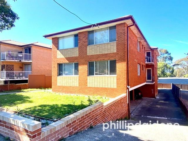 2/115 Graham Street, NSW 2141