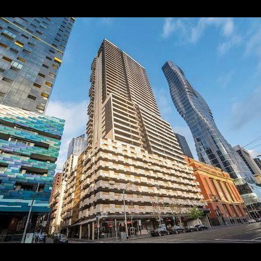 1705/200 Spencer Street, VIC 3000