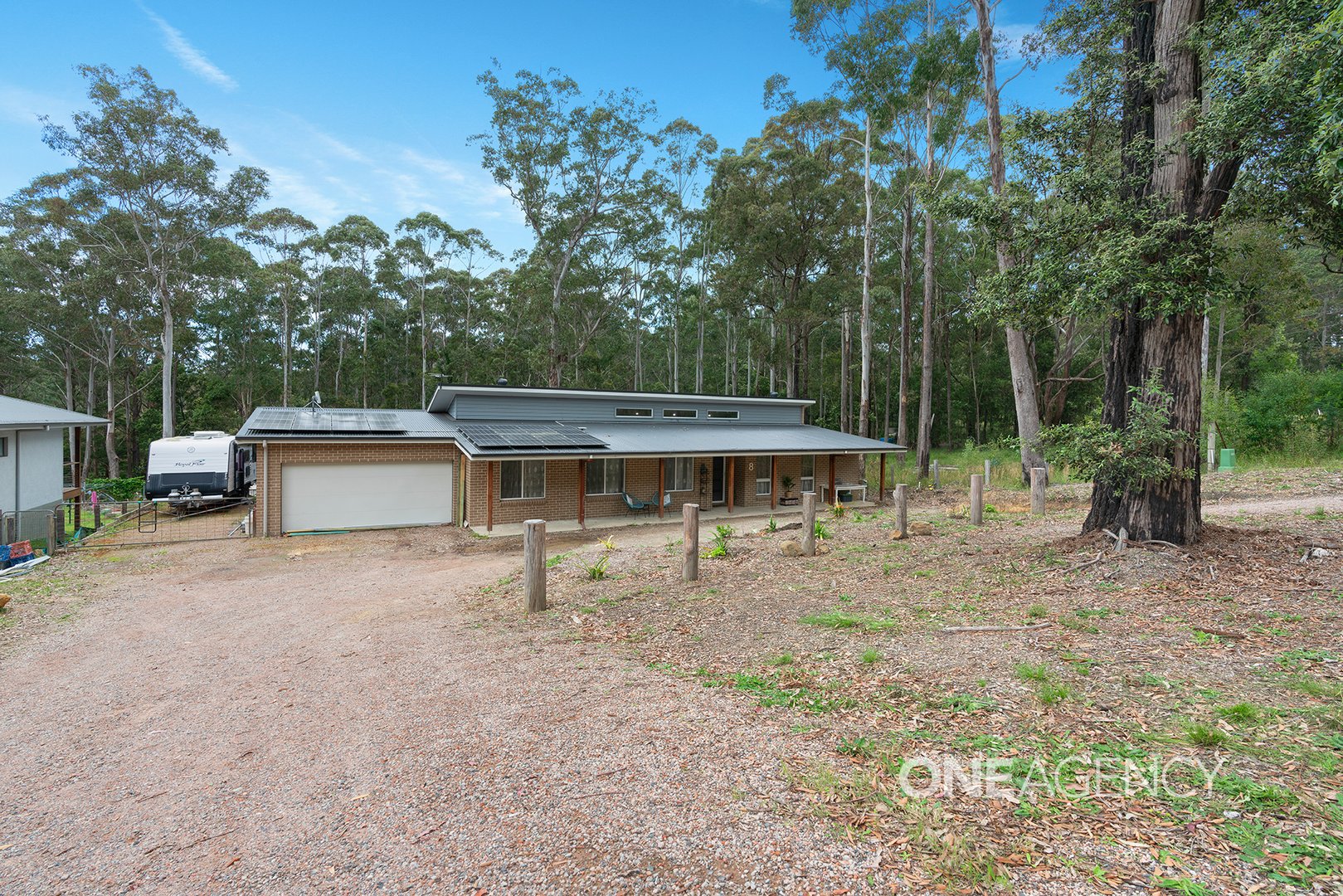 8 Jerberra Road, Tomerong NSW 2540 Allhomes