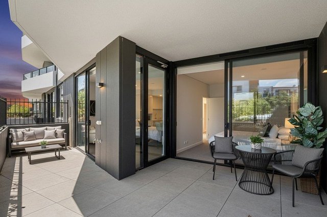 G36/6D Demeter Street, NSW 2155