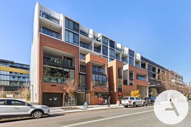 303/42 Mort Street, ACT 2612