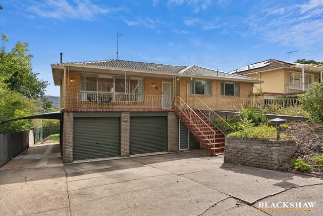 76 Fitchett Street, ACT 2605