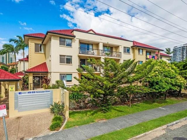 53/49 Peninsular Drive, QLD 4217