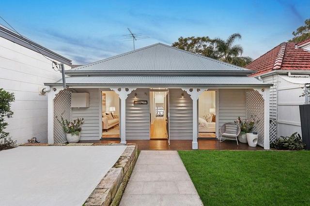2 Vincent Street, NSW 2041