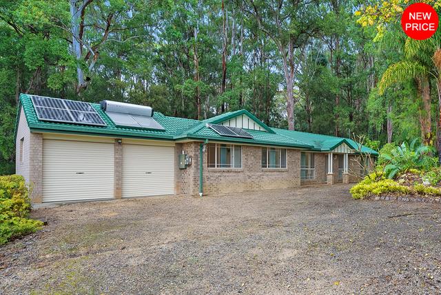 16 Kurnai Close, NSW 2443