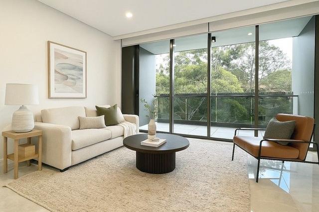 318/2-10 Cottonwood Crescent, NSW 2113