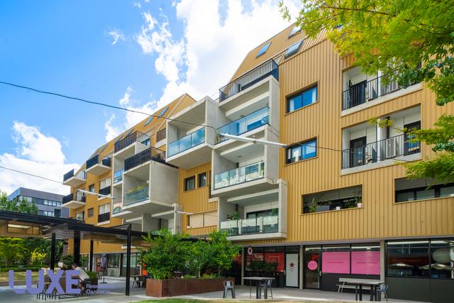 309/10 Parbery Street, ACT 2604
