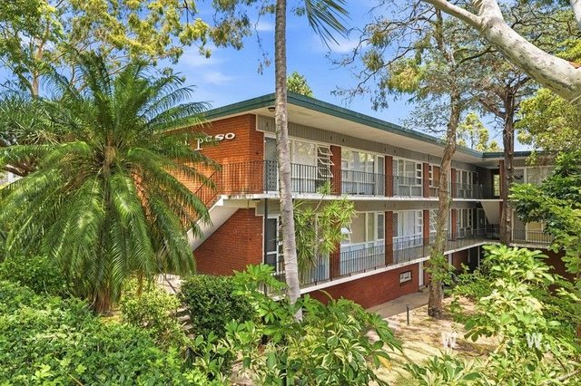 6/50 Milling Street, NSW 2110