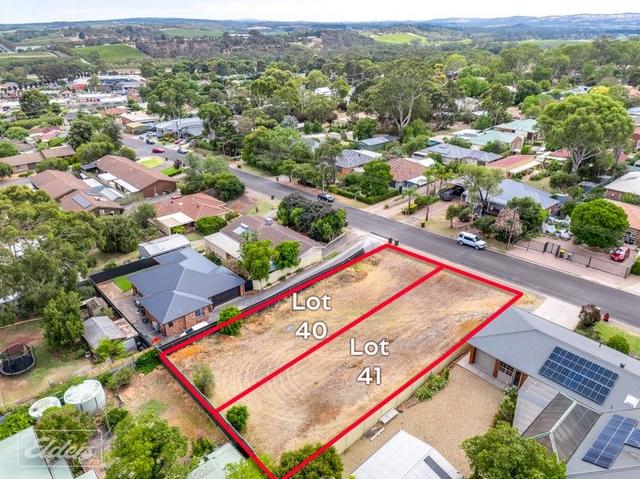 12 & 12A Pridmore Avenue, SA 5171