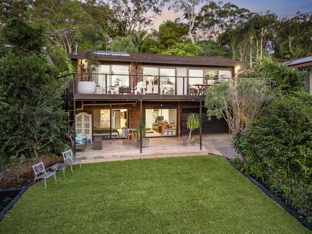 226 Lower Plateau Road, NSW 2107