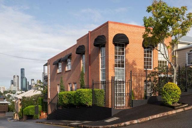 4 Ellis Street, QLD 4005