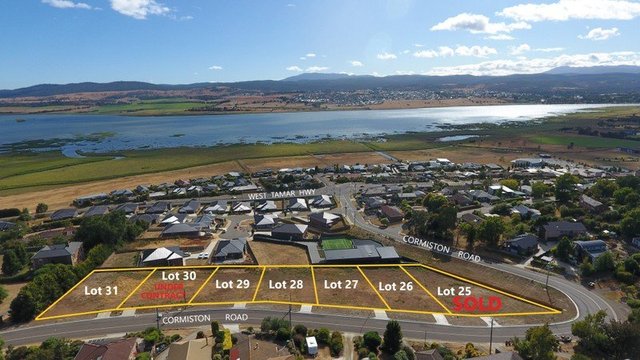 Cormiston Road, TAS 7250