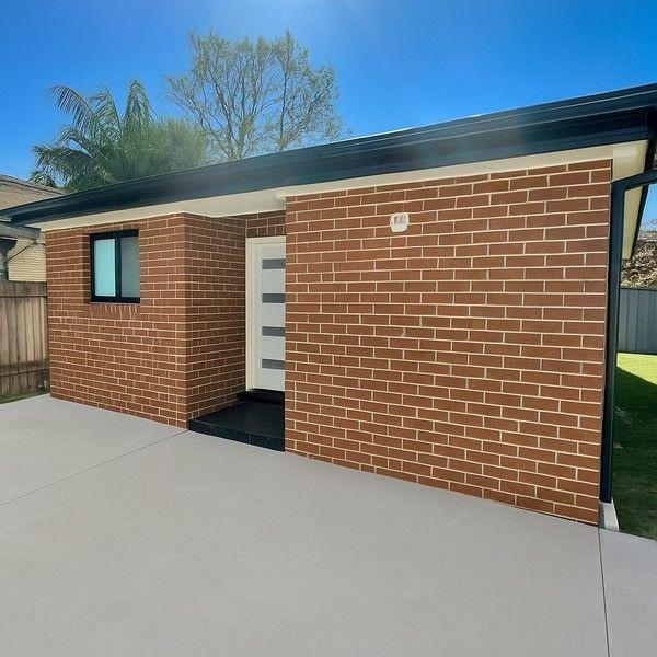 9a Cluden Close, NSW 2146