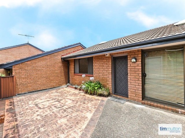 Unit 22/24-26 Toronto Pde, NSW 2232