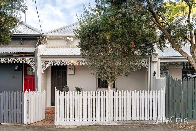 25 Cooke Street, VIC 3067