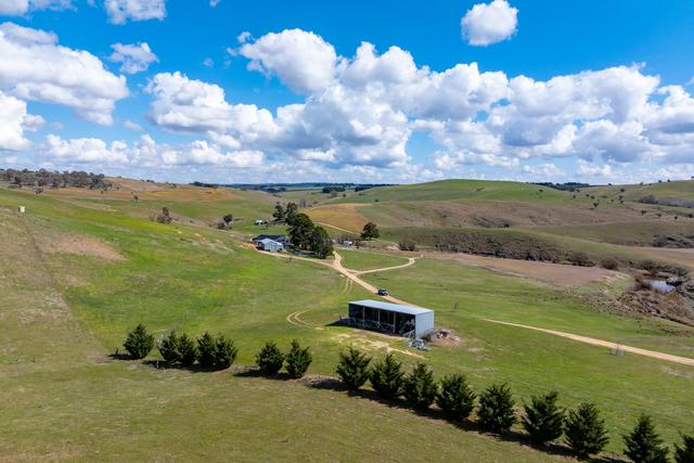 1185 Golspie Road, NSW 2580
