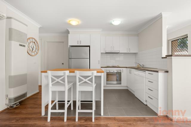 14/85 MacFarlane Burnet Avenue, ACT 2615