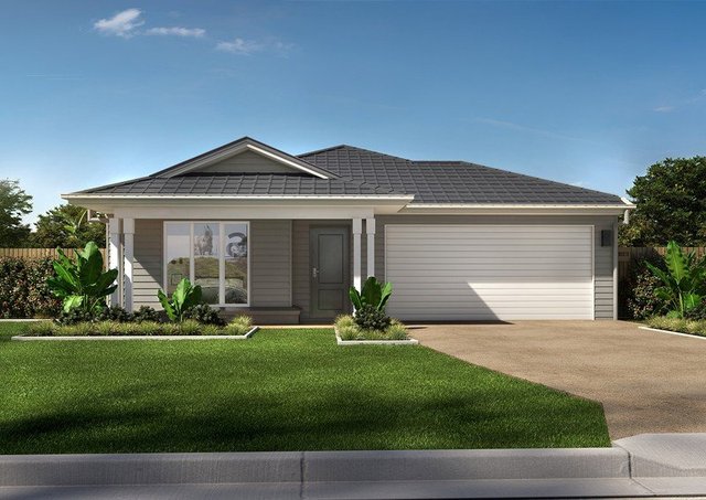 (no street name provided), QLD 4125