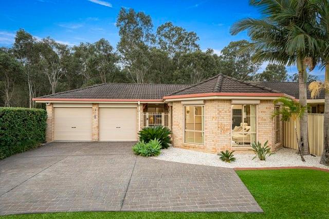 27 Bellbird Court, NSW 2763