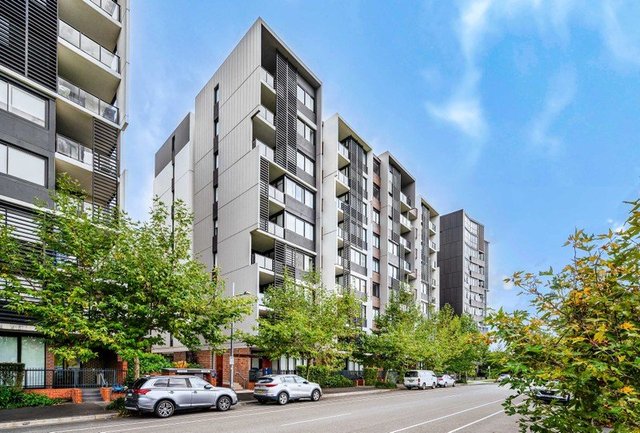 108/81B Lord Sheffield Circuit, NSW 2750