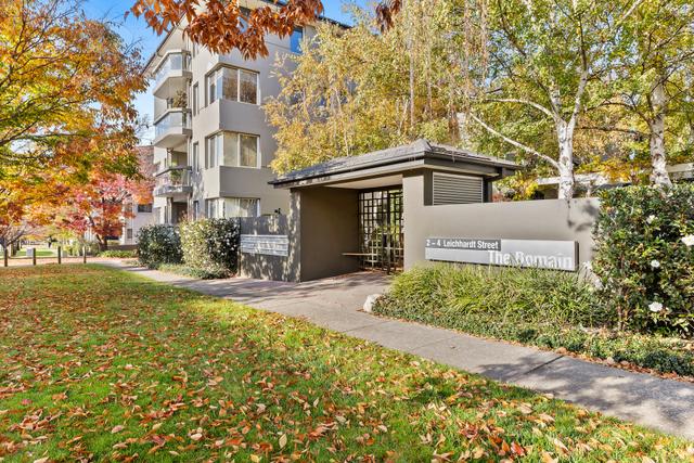 11/2 Leichhardt Street, ACT 2604
