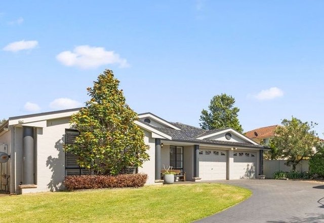 13 Lomandra Court, NSW 2172