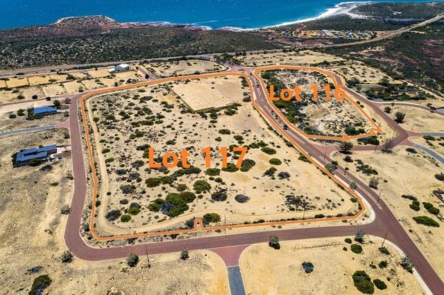 Lot 117/null Flora Boulevard, WA 6536