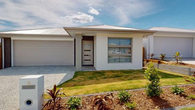 16 Stretko Street, QLD 4124