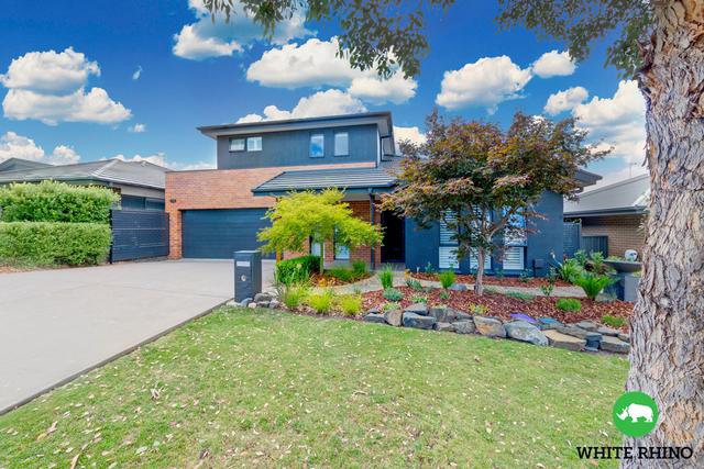 9 Bramwell Bend, NSW 2620