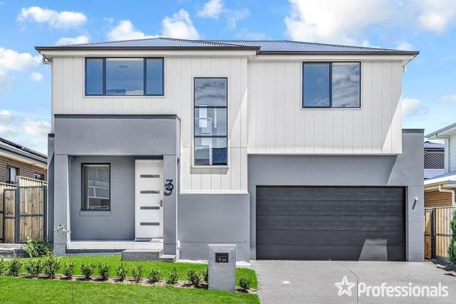 3 Thoroughbred Way, NSW 2765